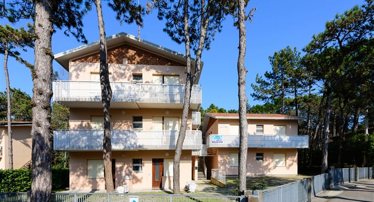 Villa Luisa, Lignano Pineta 2019 (1)