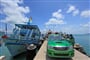 Foto - Bangkok - Pattaya - Ko Samet (Thajsko)