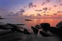 Foto - Bangkok - Pattaya - Ko Samet (Thajsko)