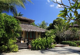 Bangkok - Ko Chang (Thajsko)