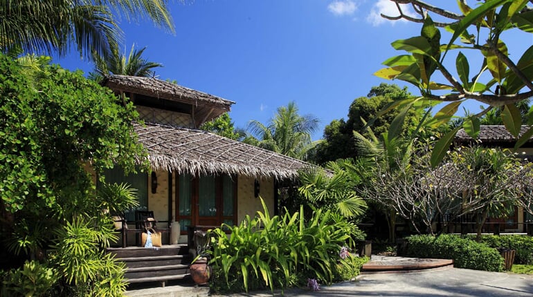 Foto - Bangkok - Ko Chang (Thajsko)