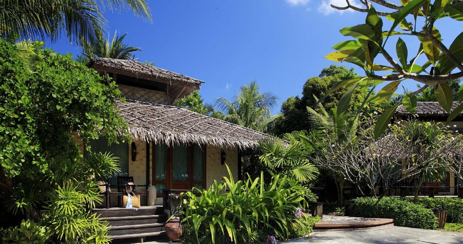 Foto - Bangkok - Ko Chang (Thajsko)