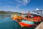 Foto - Bangkok - Pattaya - Ko Chang(Thajsko)