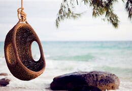 Bangkok - Ko Chang - Ko Kood (Thajsko)