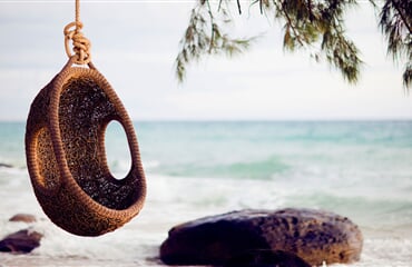 Bangkok - Ko Chang - Ko Kood (Thajsko)