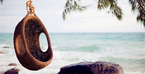 Bangkok - Ko Chang - Ko Kood (Thajsko)