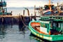 Foto - Bangkok - Pattaya - Ko Kood (Thajsko)