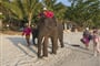 Foto - Bangkok - Ko Chang (Thajsko)