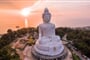 Foto - Bangkok - Phuket - Khao Lak (Thajsko)