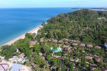 Bangkok - Phuket - Ko Lanta (Thajsko)