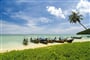 Foto - Bangkok - Phi Phi (Thajsko)