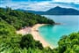 Foto - Bangkok - Phi Phi - Phuket (Thajsko)