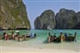 Foto - Bangkok - Phi Phi (Thajsko)