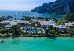 Bangkok - Phuket - Phi Phi - Ko Lanta (Thajsko)