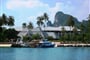 Foto - Bangkok - Phi Phi (Thajsko)