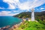 Foto - Bangkok - Phuket - Phi Phi - Ko Lanta (Thajsko)