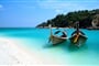 Foto - Bangkok - Ko Lanta - Ko Lipe (Thajsko)