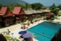 Foto - Bangkok - Ko Lanta - Ko Lipe (Thajsko)