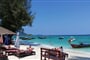 Foto - Bangkok - Ko Lanta - Ko Lipe (Thajsko)