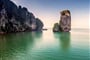 Foto - Bangkok - Krabi (Thajsko)