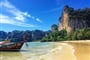 Foto - Bangkok - Krabi (Thajsko)