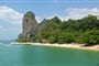 Foto - Bangkok - Krabi (Thajsko)