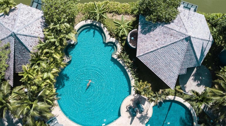 Foto - Bangkok - Phuket - Krabi (Thajsko)