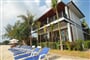 Foto - Bangkok - Ko Lanta - Ko Lipe (Thajsko)