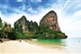 Foto - Bangkok - Phuket - Krabi (Thajsko)