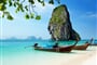 Foto - Bangkok - Phuket - Phi Phi - Krabi (Thajsko)