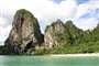 Foto - Bangkok - Krabi (Thajsko)