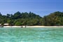 Foto - Bangkok - Krabi - Ko Ngai (Thajsko)
