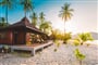 Foto - Bangkok - Krabi - Ko Mook (Thajsko)