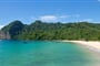 Foto - Bangkok - Krabi - Ko Mook (Thajsko)