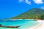 Foto - Bangkok - Ko Samui - Ko Tao (Thajsko)