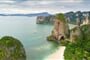 Foto - Bangkok - Ko Samui - Ko Tao (Thajsko)
