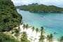 Foto - Bangkok - Ko Samui - Ko Tao (Thajsko)