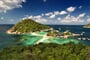 Foto - Bangkok - Ko Tao (Thajsko)