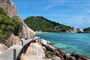 Foto - Bangkok - Ko Tao (Thajsko)