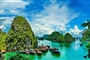 Foto - Bangkok - Ko Tao (Thajsko)