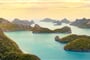 Foto - Bangkok - Ko Samui - Ko Phangan (Thajsko)