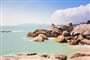 Foto - Bangkok - Ko Samui - Ko Phangan (Thajsko)