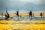 Foto - Srí Lanka - Indie