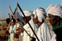 Foto - Velký okruh severním Súdánem