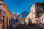 Foto - Guatemala - Honduras - Belize - Mexiko