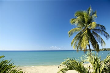 Tobago - Barbados