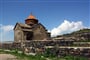 Arménie - Sevan