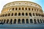 Italie-Rim-Koloseum
