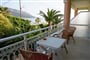 Korfu - Agios Georgios - Pagi - Hotel Athena