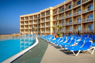 Hotel Paradise Bay ****